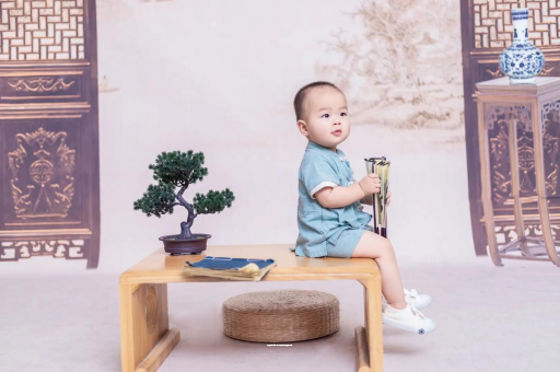 安吉宝宝每次睡醒了就咳嗽