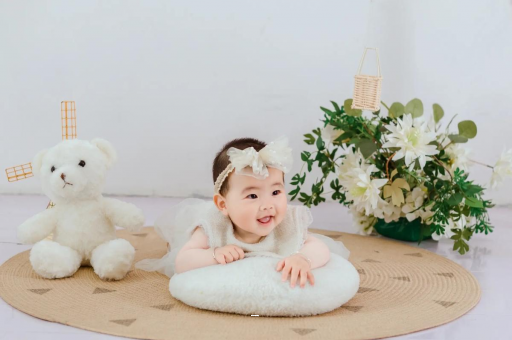 安吉孕妇几个月肚子大